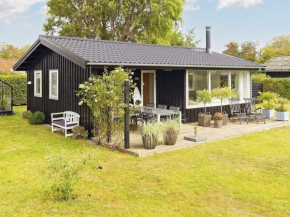 Holiday home Karrebæksminde IX, Karrebæksminde